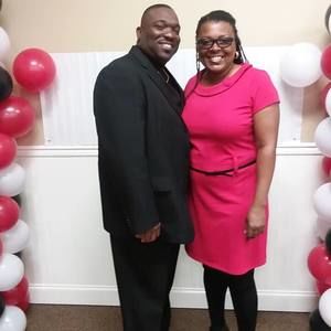 Meet your Posher, Diane